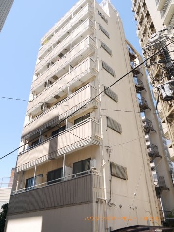 apartment 東京都豊島区池袋３丁目
地図を見る
