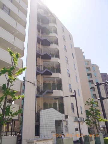 apartment 東京都豊島区池袋３丁目
地図を見る