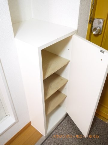 apartment 東京都豊島区南長崎５丁目
地図を見る