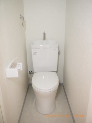apartment 東京都豊島区南長崎５丁目
地図を見る