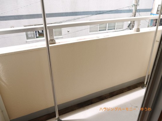 apartment 東京都豊島区南長崎５丁目
地図を見る