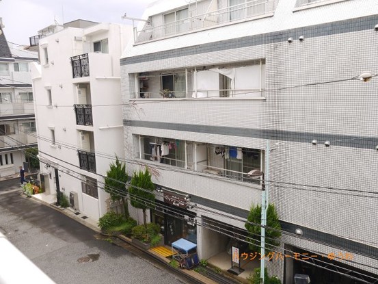 apartment 東京都豊島区南長崎５丁目
地図を見る