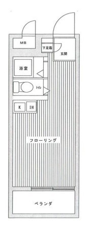 apartment 東京都豊島区南長崎５丁目
地図を見る