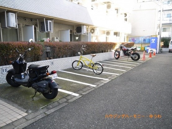 apartment 東京都豊島区南長崎５丁目
地図を見る