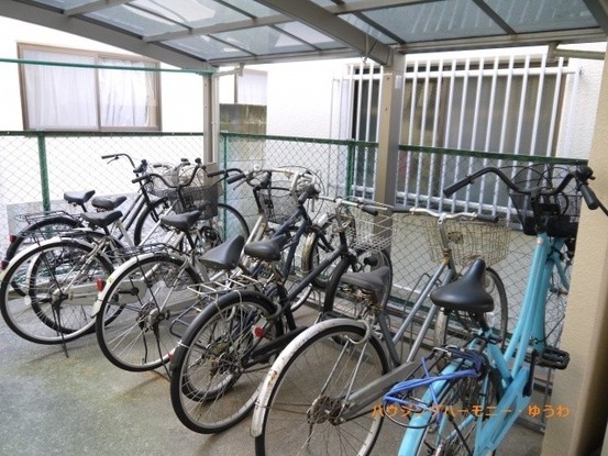 apartment 東京都豊島区南長崎５丁目
地図を見る