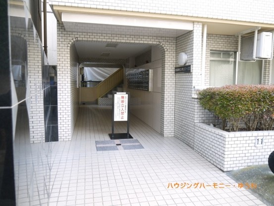 apartment 東京都豊島区南長崎５丁目
地図を見る