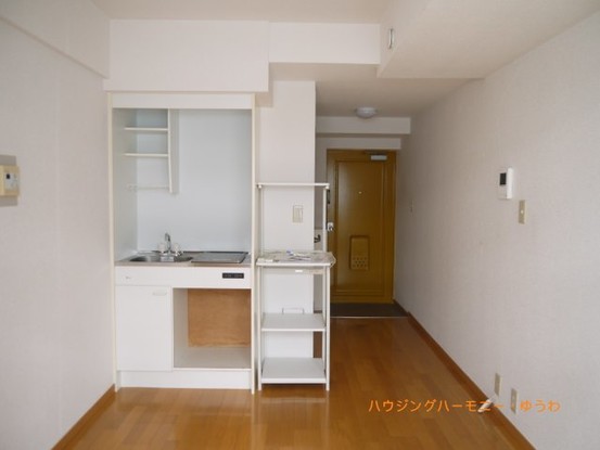 apartment 東京都豊島区南長崎５丁目
地図を見る