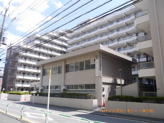 apartment 東京都北区滝野川３丁目
地図を見る