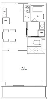 apartment 東京都北区滝野川３丁目
地図を見る