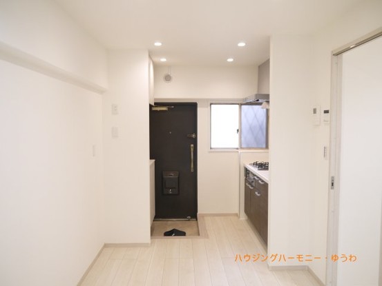 apartment 東京都北区滝野川３丁目
地図を見る