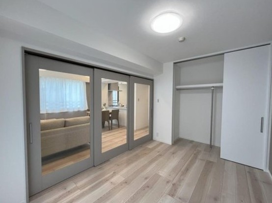 apartment 東京都板橋区小茂根１丁目
地図を見る