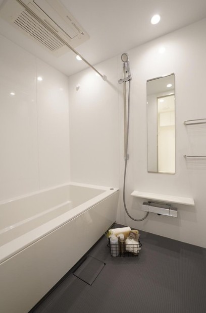 apartment 東京都板橋区小茂根１丁目
地図を見る