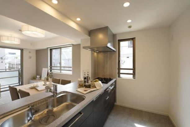 apartment 東京都板橋区小茂根１丁目
地図を見る