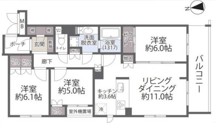 apartment 東京都板橋区小茂根１丁目
地図を見る