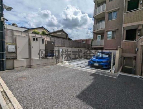 apartment 東京都板橋区小茂根１丁目
地図を見る