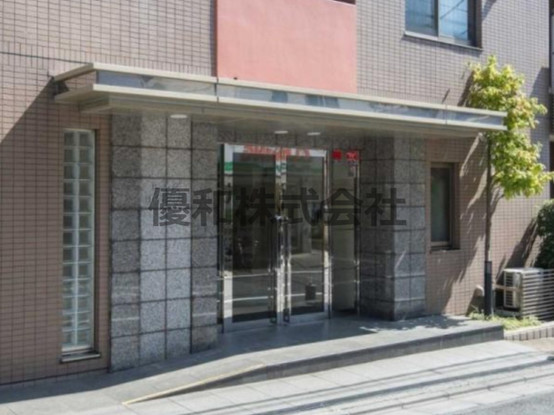 apartment 東京都板橋区小茂根１丁目
地図を見る