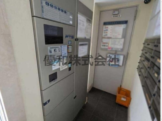 apartment 東京都板橋区小茂根１丁目
地図を見る