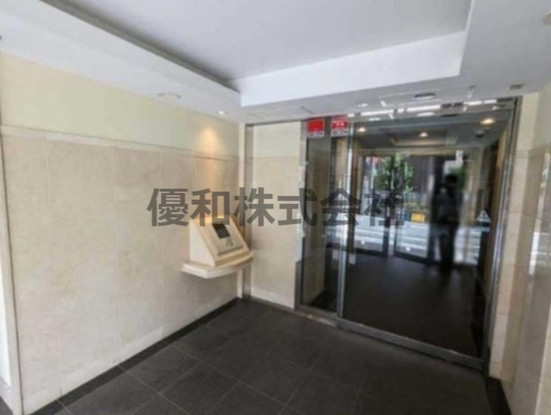 apartment 東京都板橋区小茂根１丁目
地図を見る