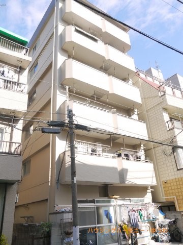 apartment 東京都北区中里１丁目
地図を見る