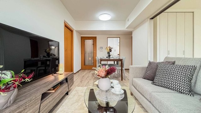 apartment 東京都板橋区蓮沼町
地図を見る