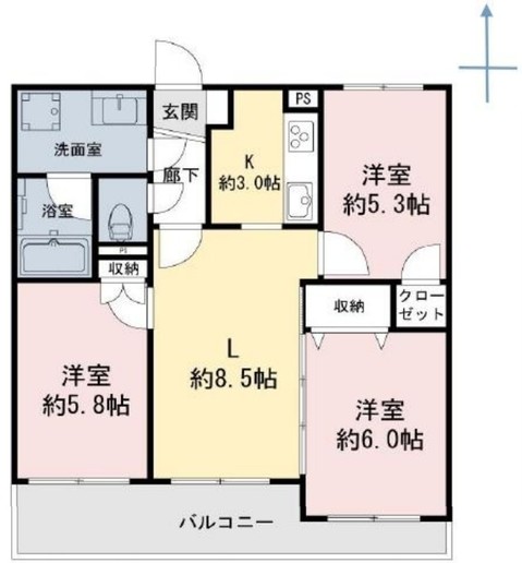 apartment 東京都板橋区蓮沼町
地図を見る