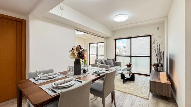 apartment 東京都板橋区蓮沼町
地図を見る