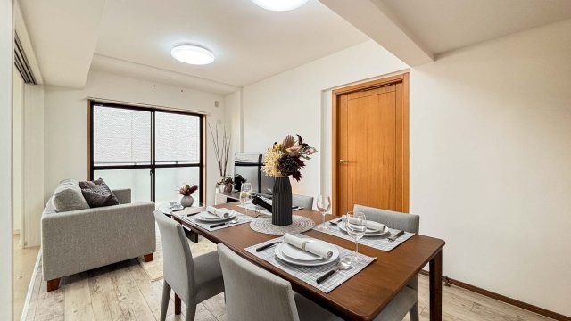 apartment 東京都板橋区蓮沼町
地図を見る