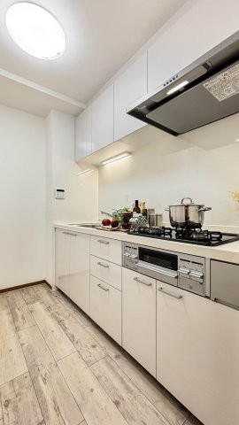 apartment 東京都板橋区蓮沼町
地図を見る