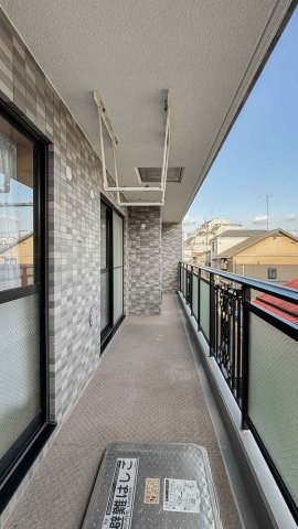 apartment 東京都板橋区蓮沼町
地図を見る