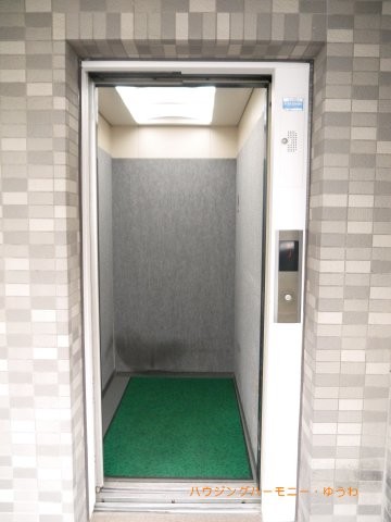 apartment 東京都板橋区蓮沼町
地図を見る