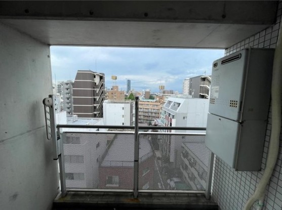 apartment 東京都豊島区池袋１丁目
地図を見る