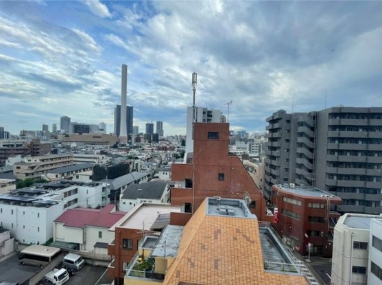 apartment 東京都豊島区池袋１丁目
地図を見る