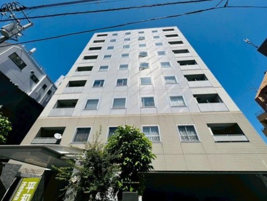 apartment 東京都豊島区池袋１丁目
地図を見る