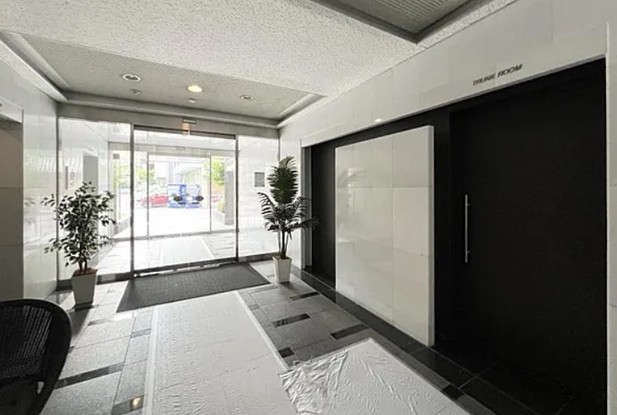 apartment 東京都豊島区池袋１丁目
地図を見る