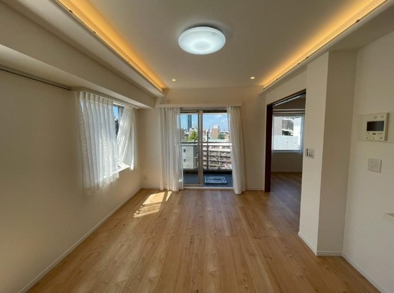 apartment 東京都豊島区池袋１丁目
地図を見る