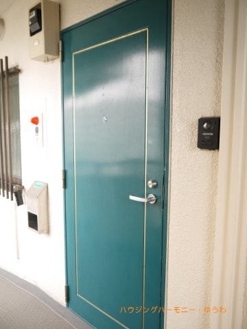 apartment 東京都板橋区前野町４丁目
地図を見る