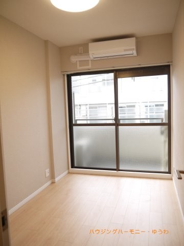 apartment 東京都板橋区前野町４丁目
地図を見る