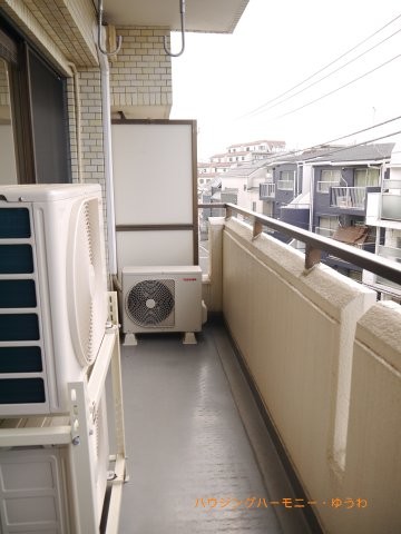 apartment 東京都板橋区前野町４丁目
地図を見る