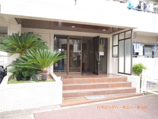 apartment 東京都板橋区前野町４丁目
地図を見る