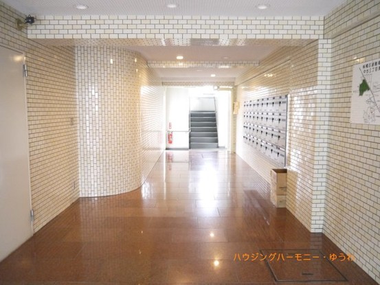 apartment 東京都板橋区前野町４丁目
地図を見る