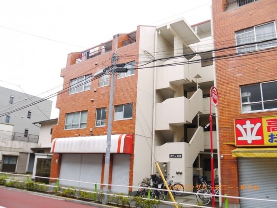 apartment 東京都板橋区蓮根１丁目
地図を見る