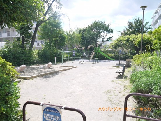 apartment 東京都板橋区蓮根１丁目
地図を見る