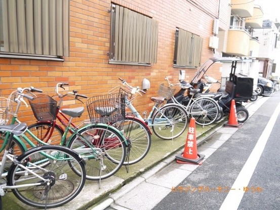 apartment 東京都板橋区蓮根１丁目
地図を見る