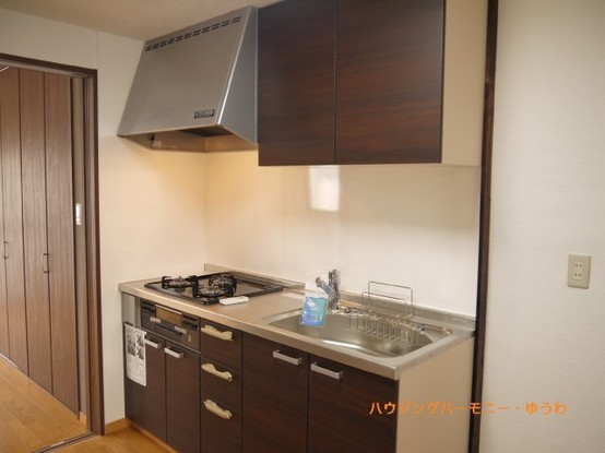 apartment 東京都板橋区徳丸４丁目
地図を見る