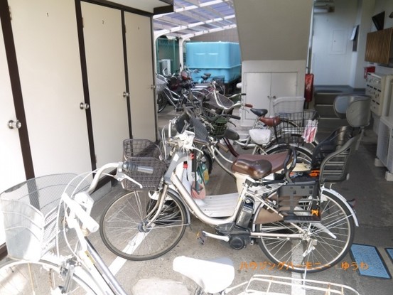 apartment 東京都板橋区徳丸４丁目
地図を見る