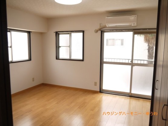 apartment 東京都板橋区徳丸４丁目
地図を見る