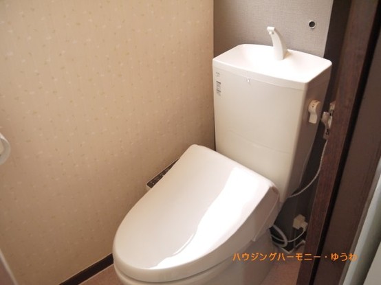 apartment 東京都板橋区徳丸４丁目
地図を見る