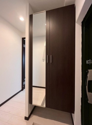 apartment 東京都板橋区大山金井町
地図を見る