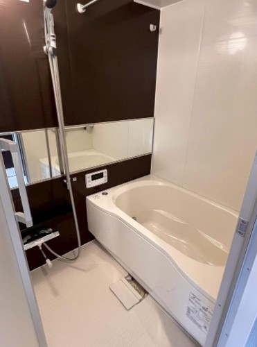 apartment 東京都板橋区大山金井町
地図を見る