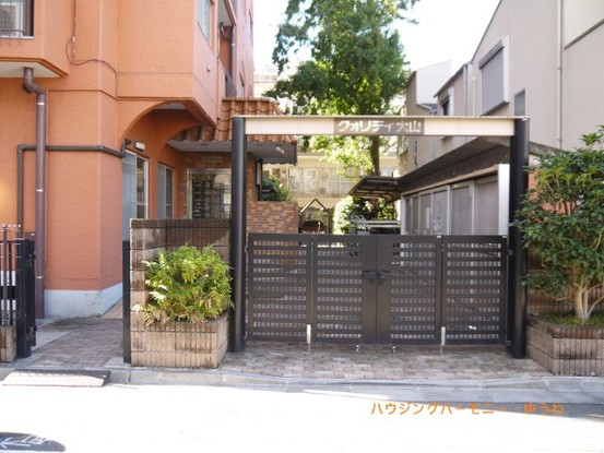 apartment 東京都板橋区大山金井町
地図を見る